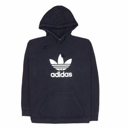 Adidas Black Sweatshirt - S