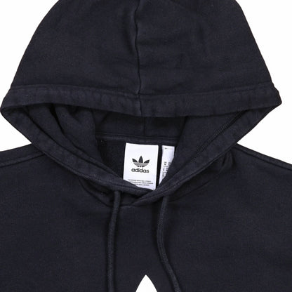 Adidas Black Sweatshirt - S