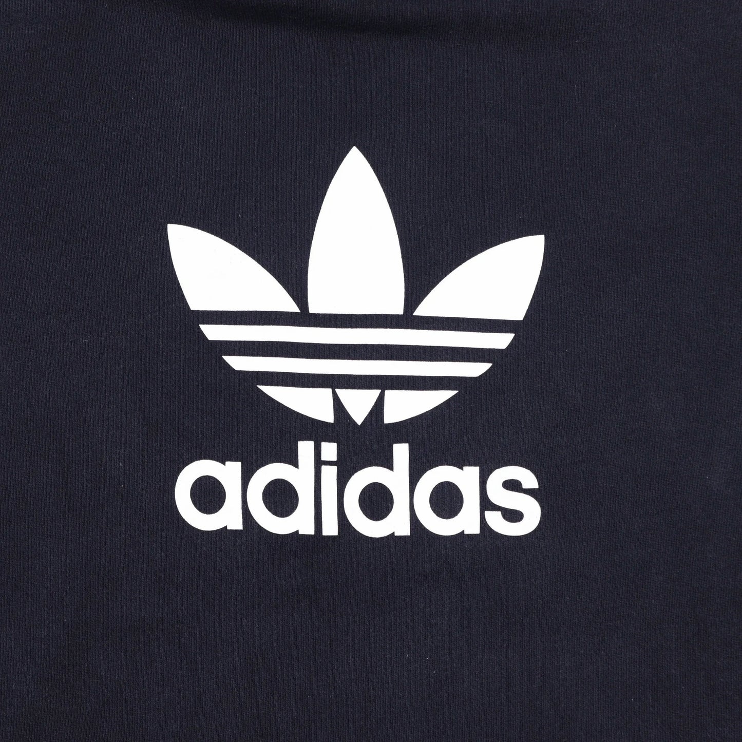 Adidas Black Sweatshirt - S