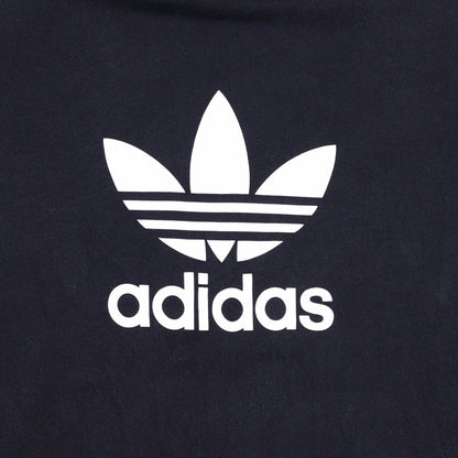 Adidas Black Sweatshirt - S