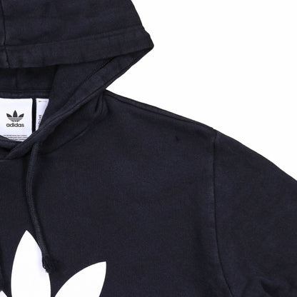 Adidas Black Sweatshirt - S