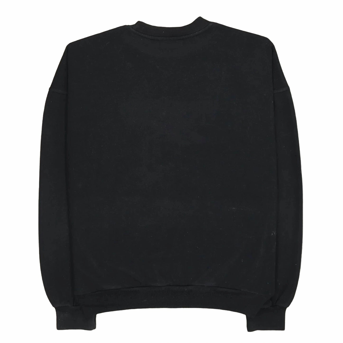 Reebok Black Sweatshirt - L