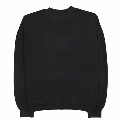 Reebok Black Sweatshirt - L