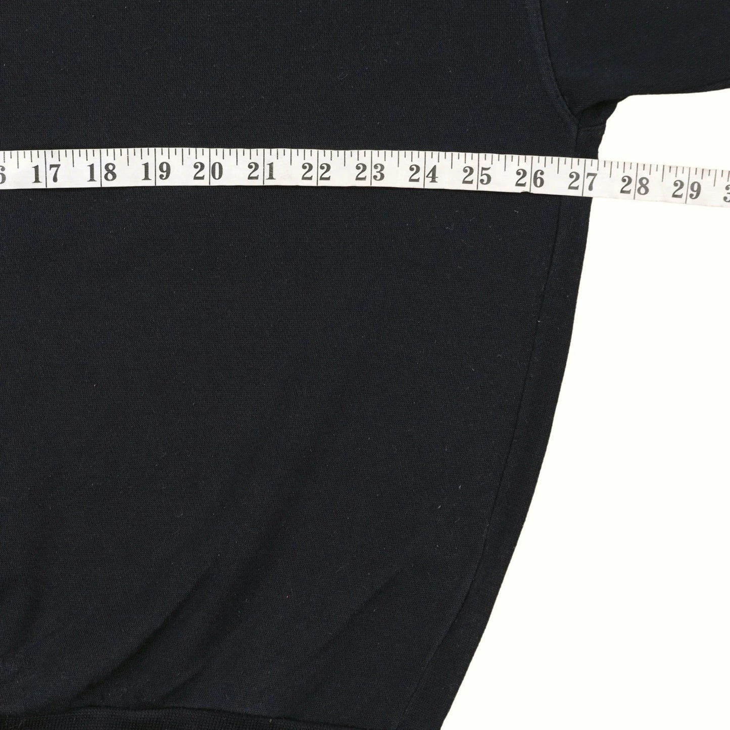 Reebok Black Sweatshirt - L