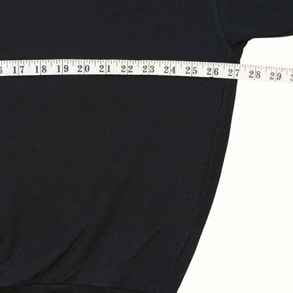 Reebok Black Sweatshirt - L