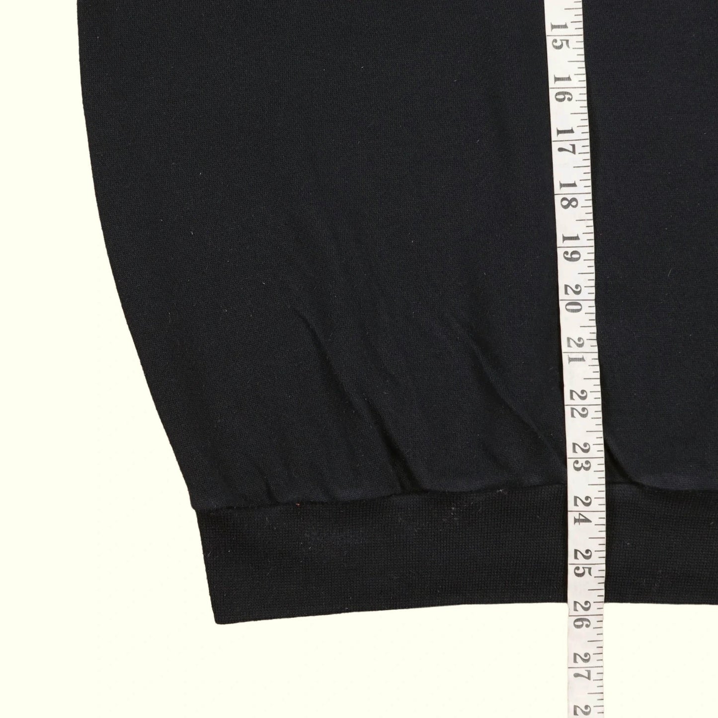 Reebok Black Sweatshirt - L