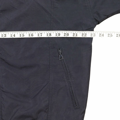 Adidas Black Jacket - M