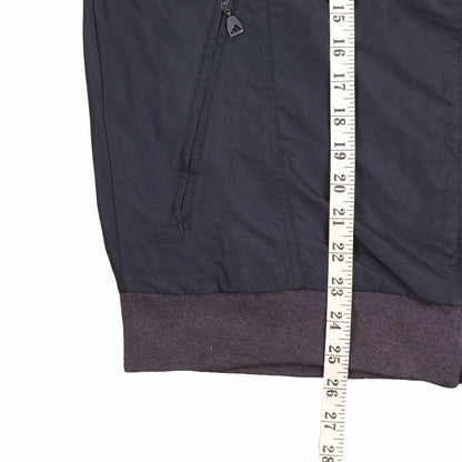 Adidas Black Jacket - M