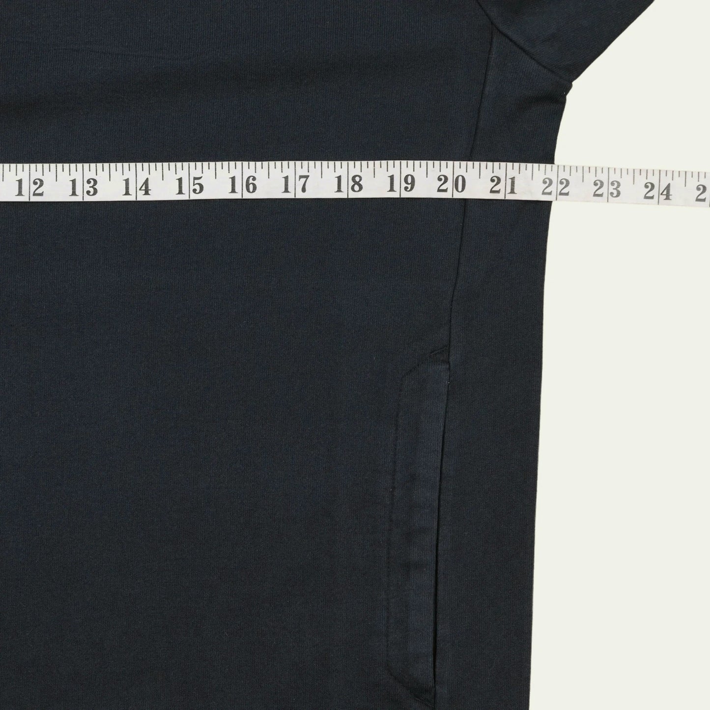 Nike Black Sweatshirt - S