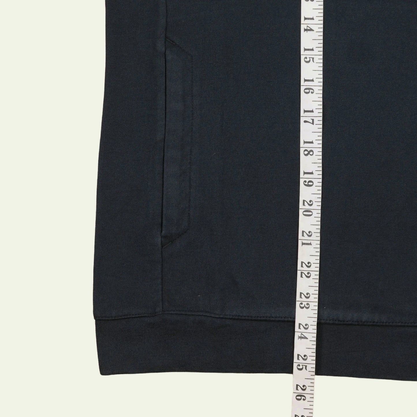 Nike Black Sweatshirt - S