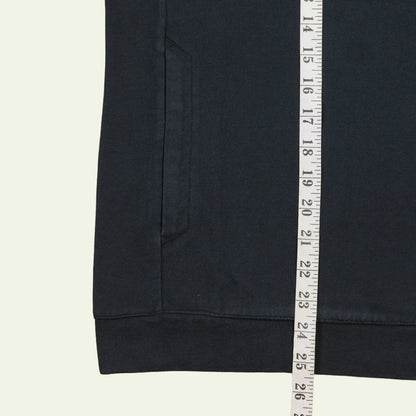 Nike Black Sweatshirt - S