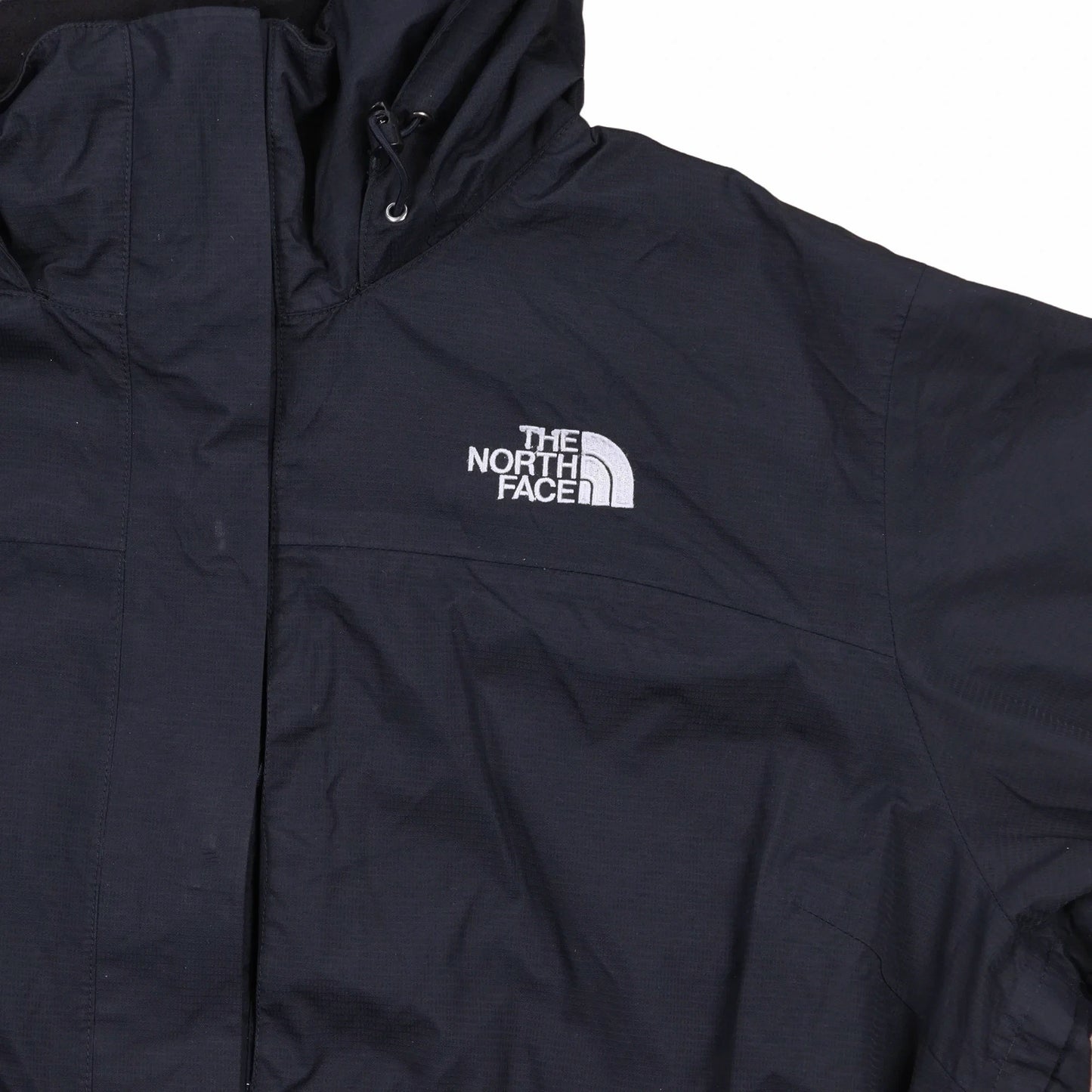 The North Face Black Jacket - L