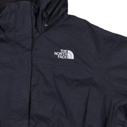 The North Face Black Jacket - L