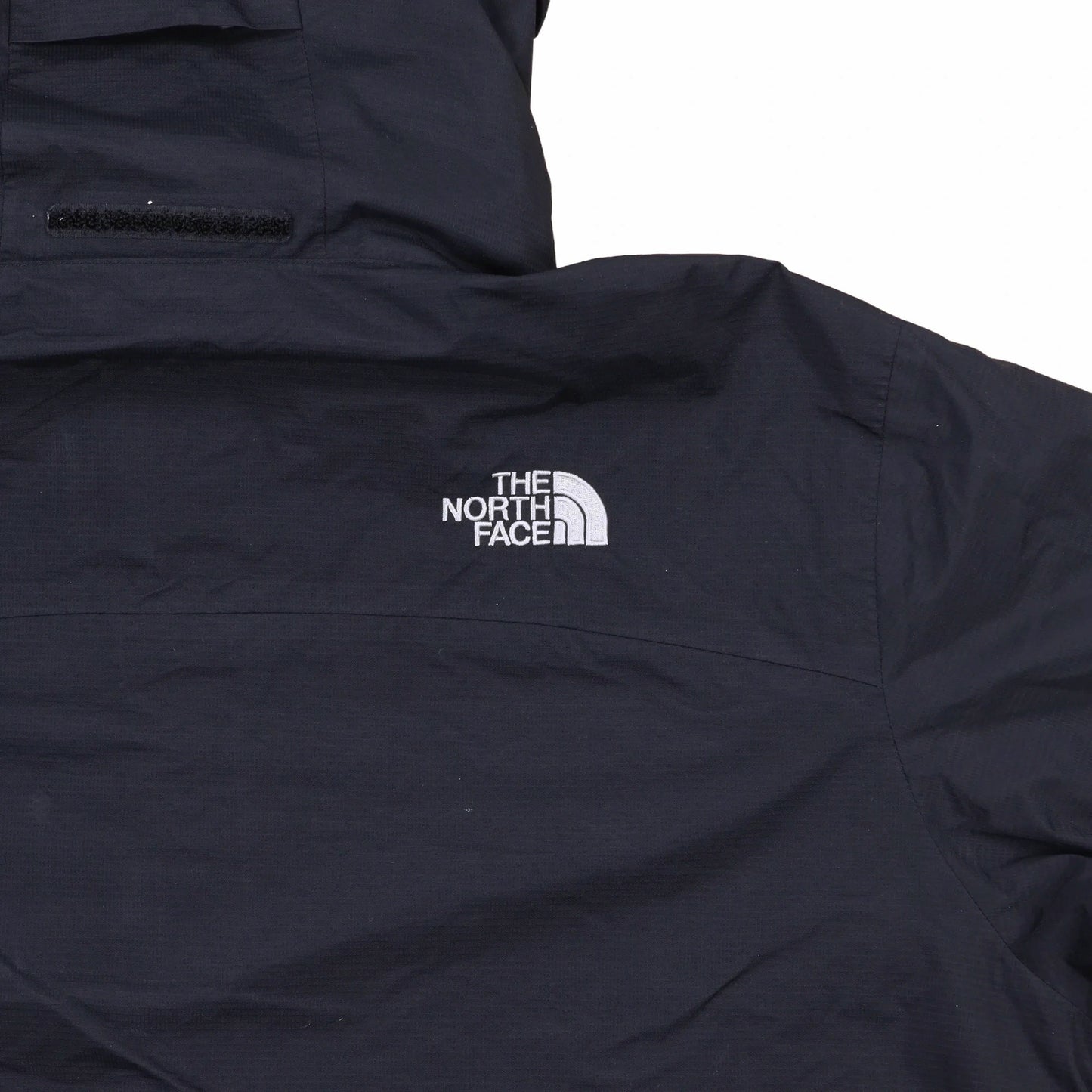 The North Face Black Jacket - L