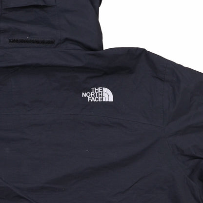 The North Face Black Jacket - L