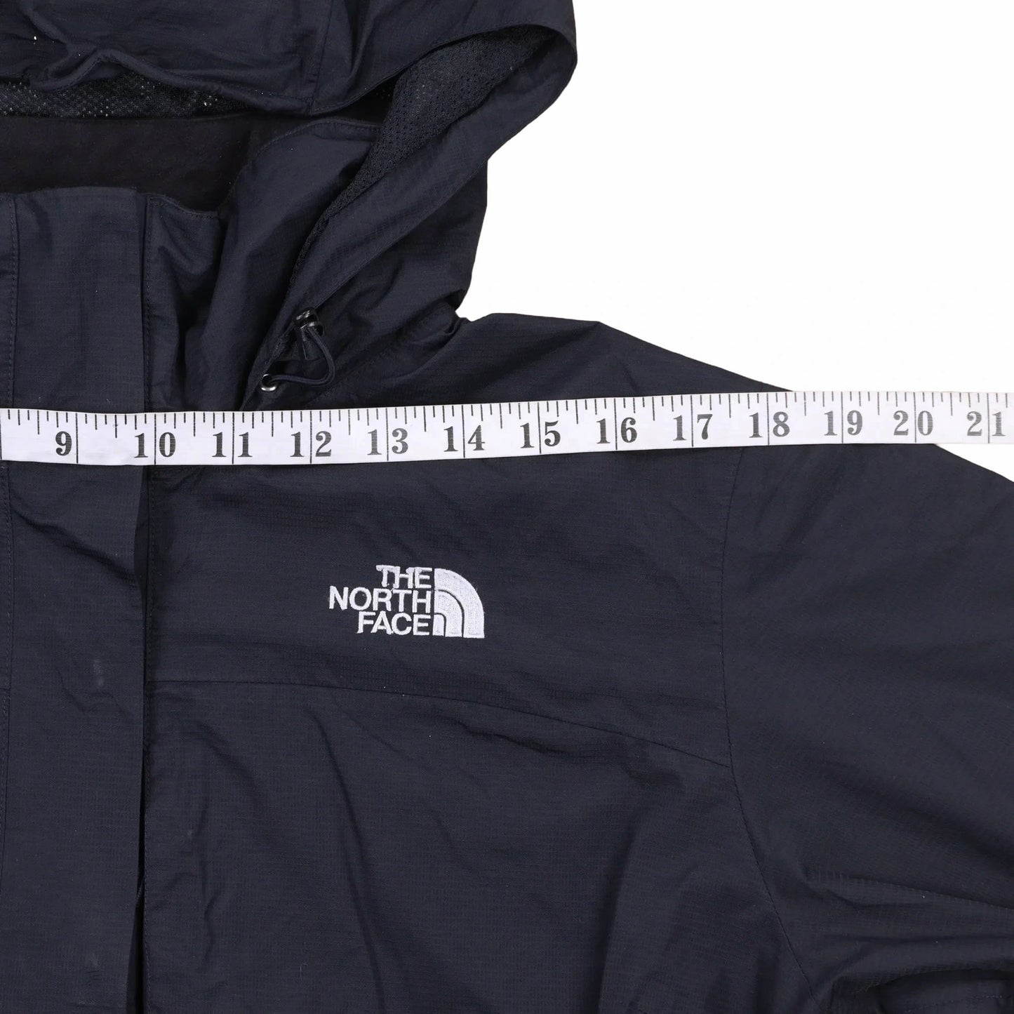 The North Face Black Jacket - L