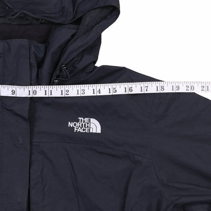 The North Face Black Jacket - L