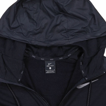 Nike Black Jacket - L