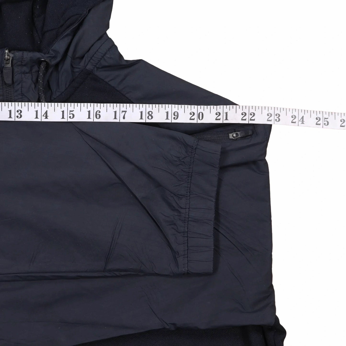 Nike Black Jacket - L