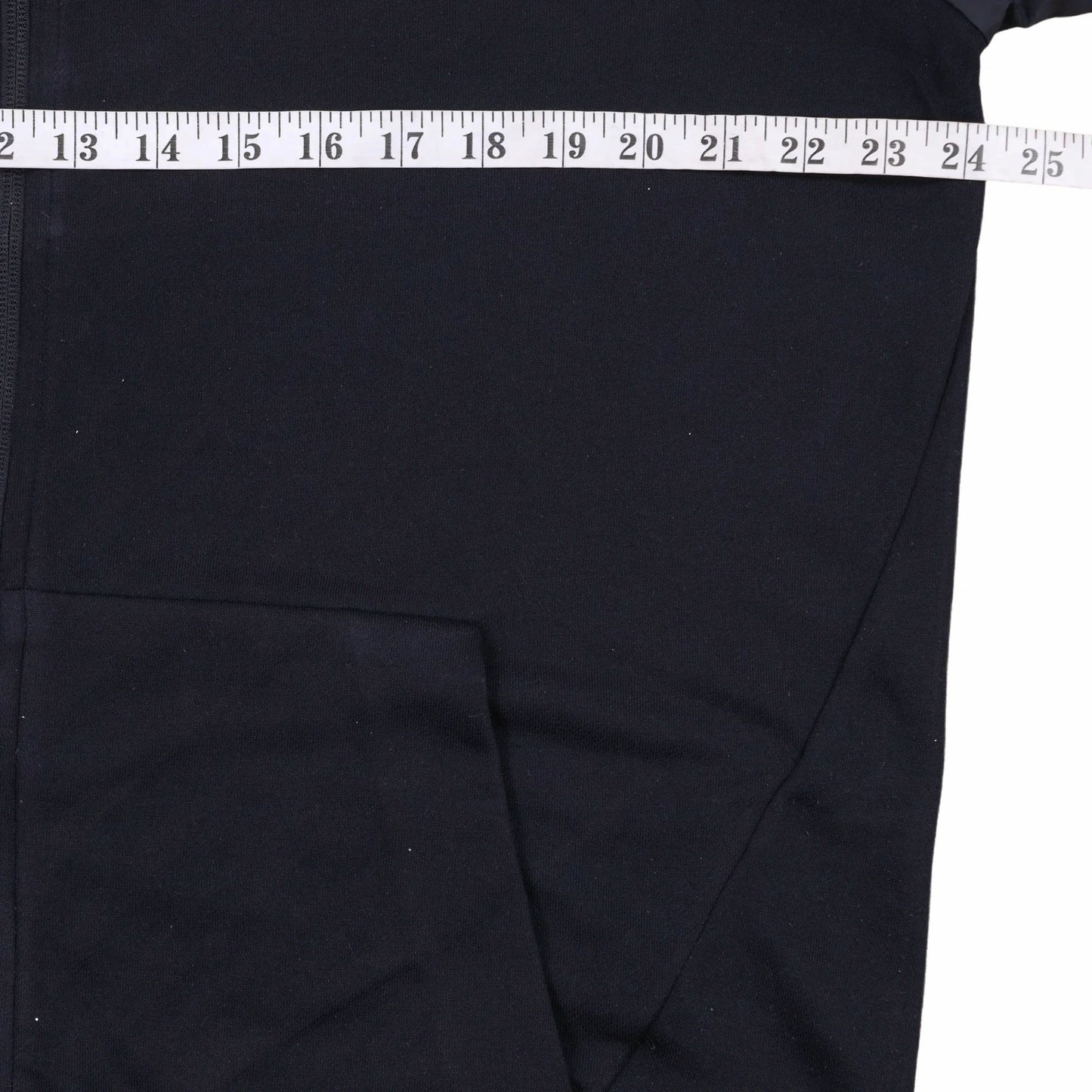 Nike Black Jacket - L