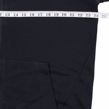 Nike Black Jacket - L