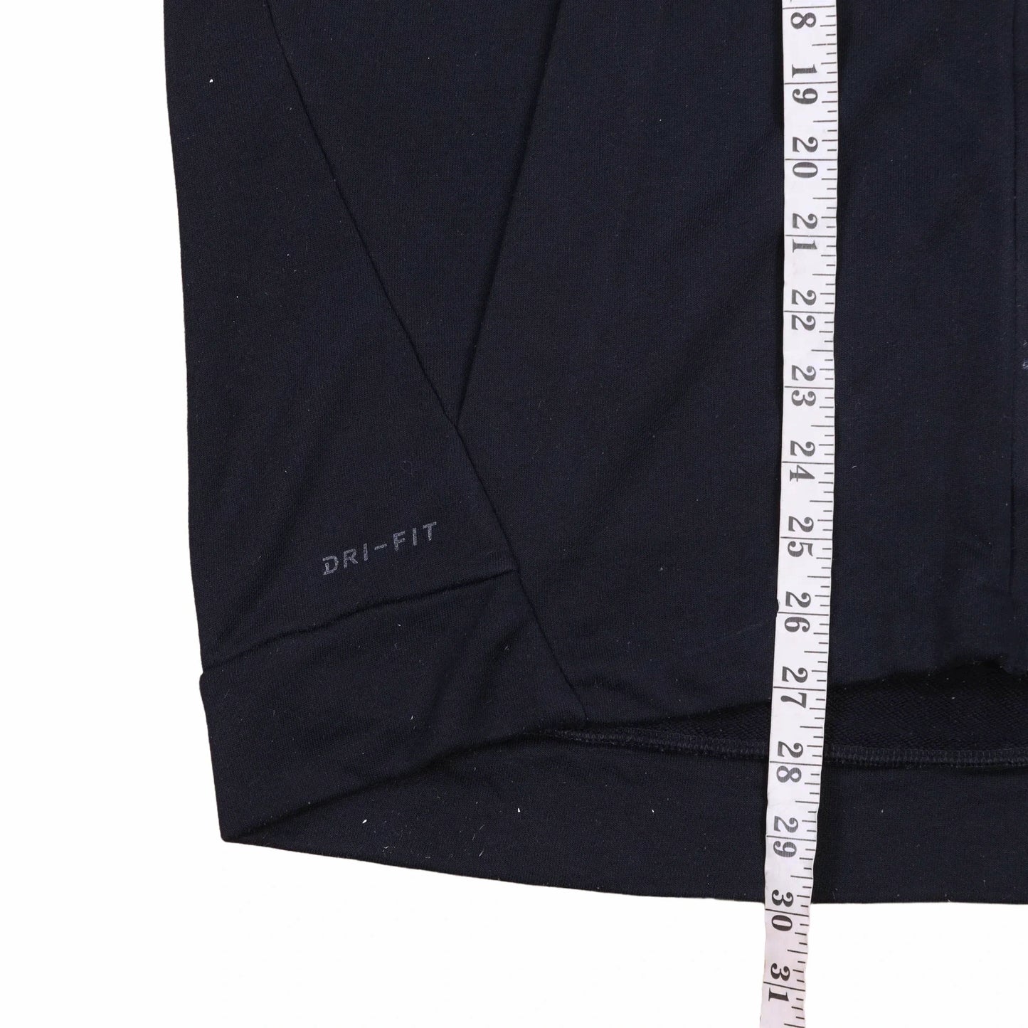 Nike Black Jacket - L