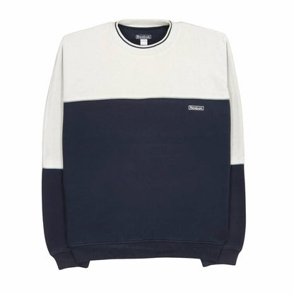 Reebok Multicoloured Sweatshirt - M