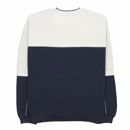 Reebok Multicoloured Sweatshirt - M