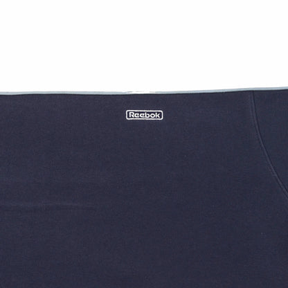 Reebok Multicoloured Sweatshirt - M