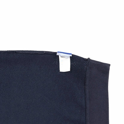 Reebok Multicoloured Sweatshirt - M