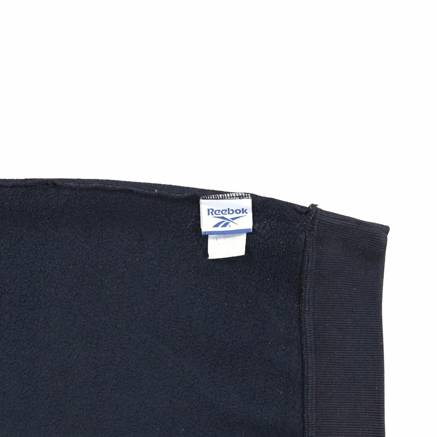 Reebok Multicoloured Sweatshirt - M