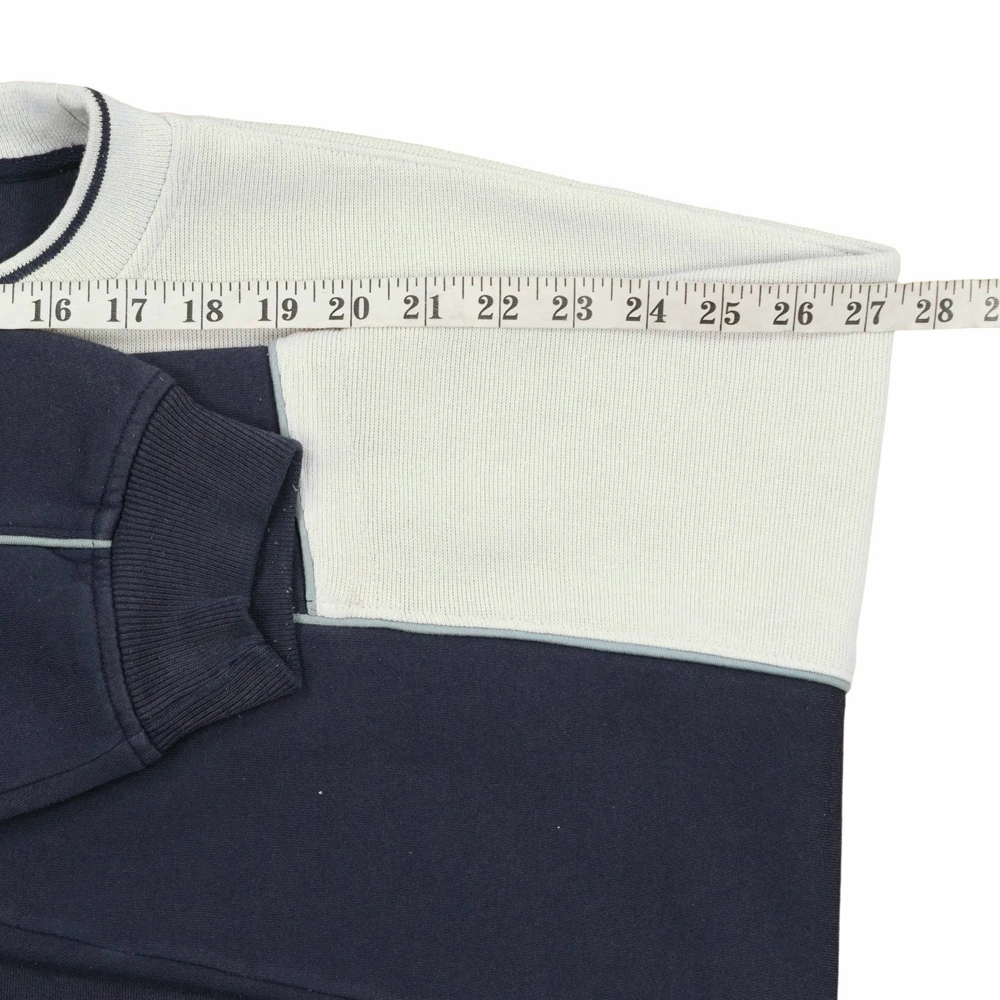 Reebok Multicoloured Sweatshirt - M