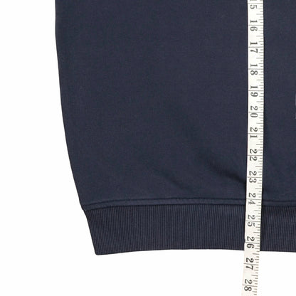 Reebok Multicoloured Sweatshirt - M