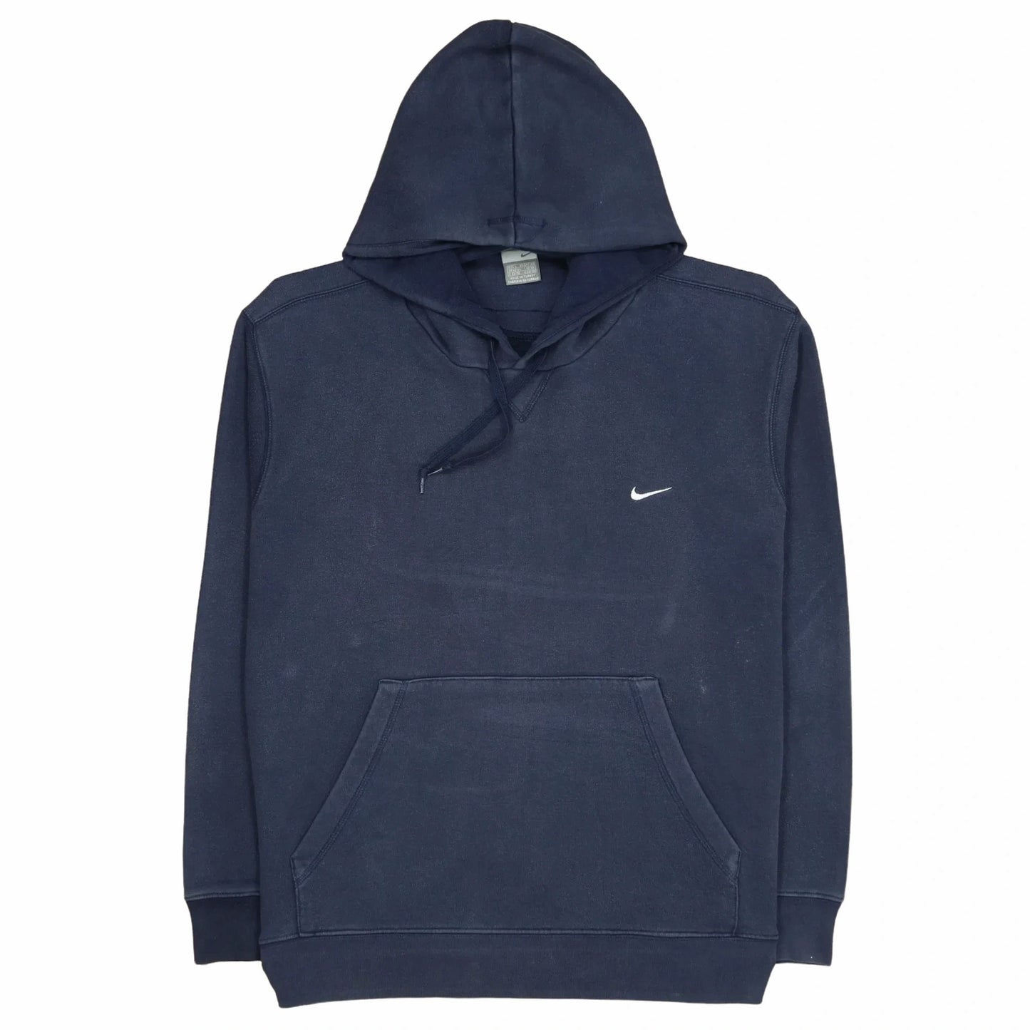 Nike Blue Sweatshirt - XL