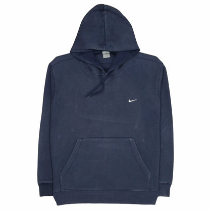 Nike Blue Sweatshirt - XL