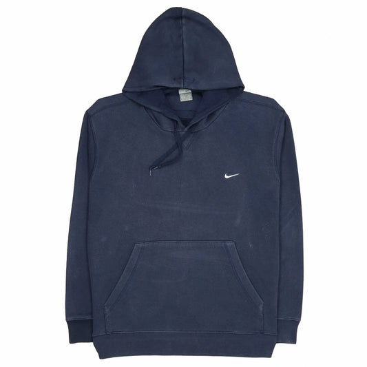 Nike Blue Sweatshirt - XL