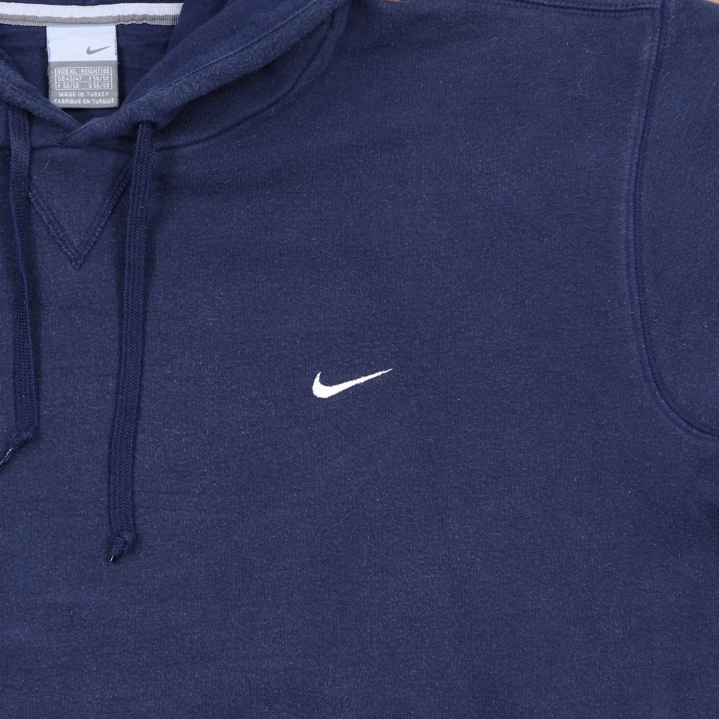 Nike Blue Sweatshirt - XL