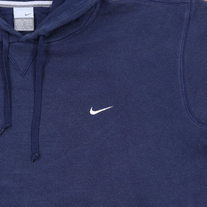 Nike Blue Sweatshirt - XL