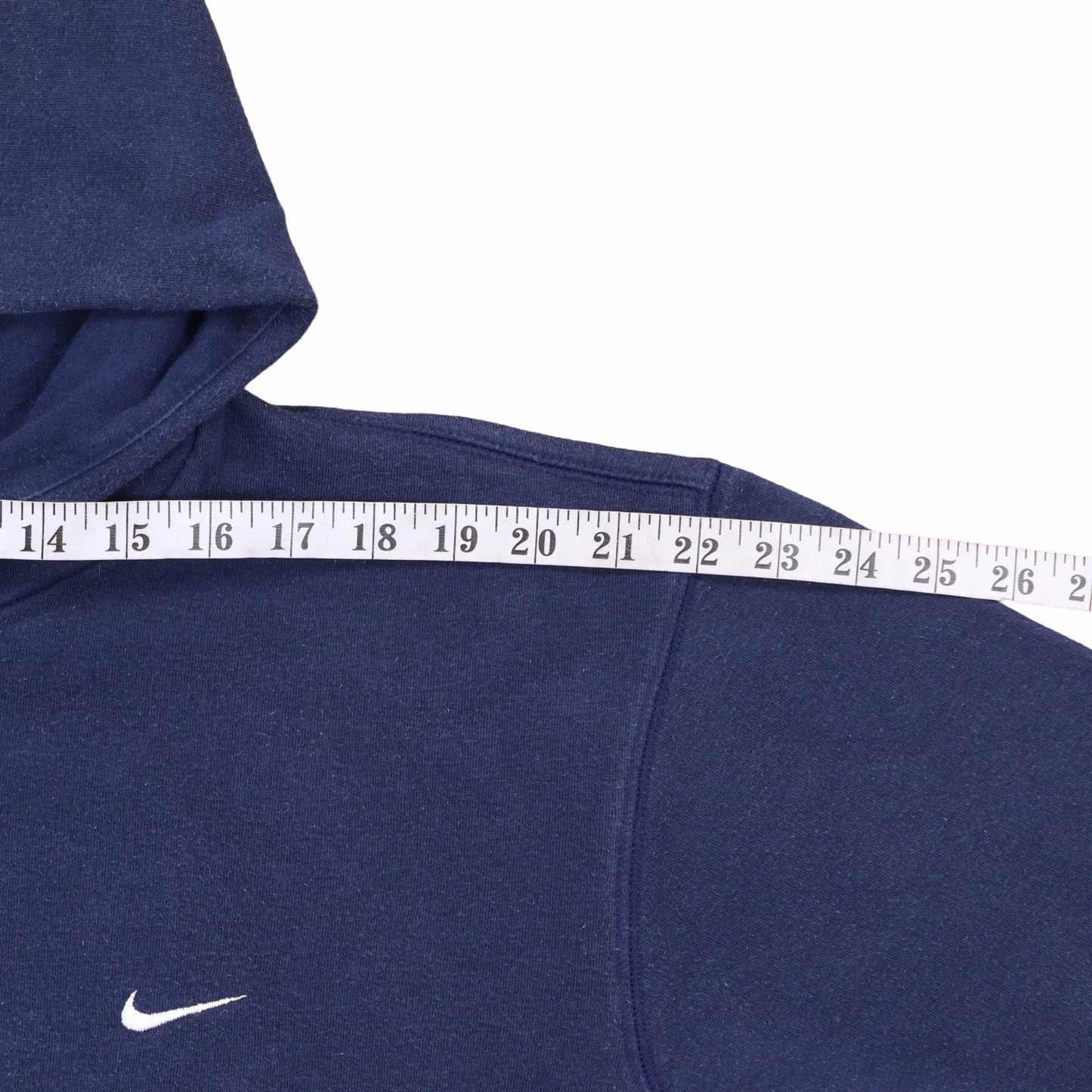Nike Blue Sweatshirt - XL