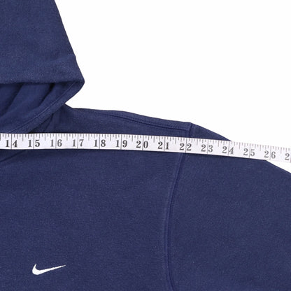 Nike Blue Sweatshirt - XL