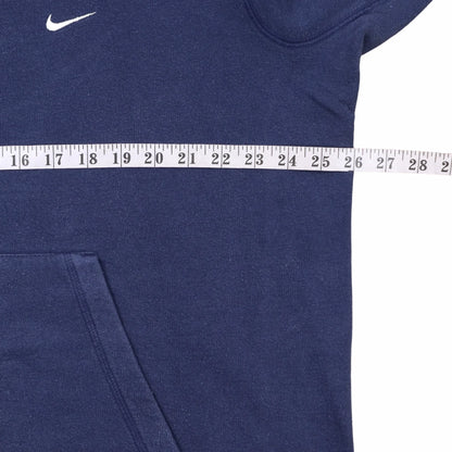 Nike Blue Sweatshirt - XL