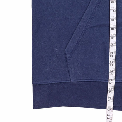 Nike Blue Sweatshirt - XL