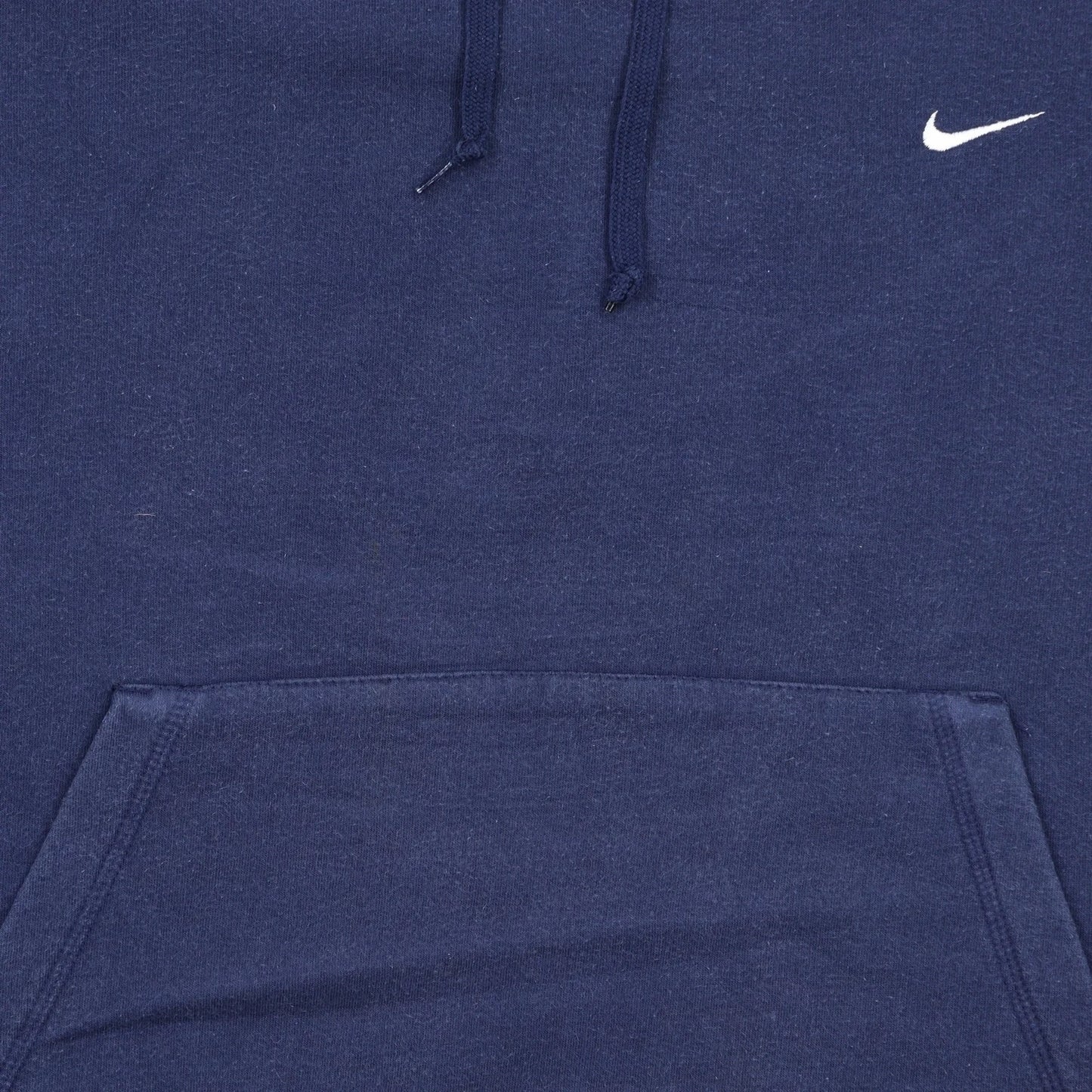 Nike Blue Sweatshirt - XL