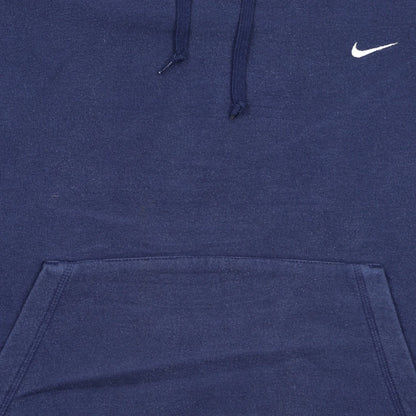 Nike Blue Sweatshirt - XL