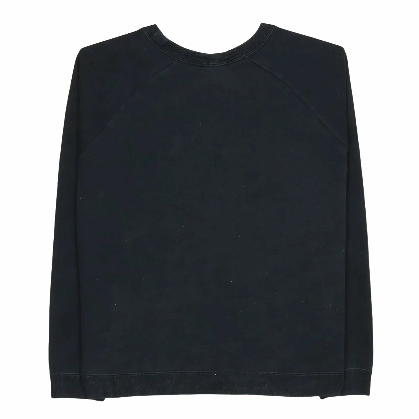 Nike Black Sweatshirt - M