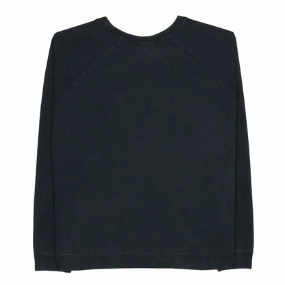 Nike Black Sweatshirt - M