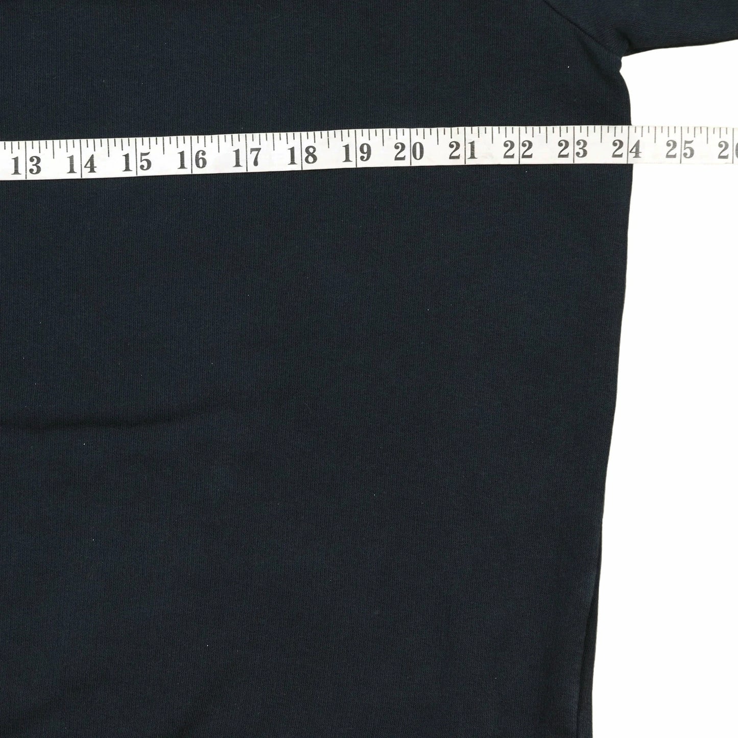 Nike Black Sweatshirt - M