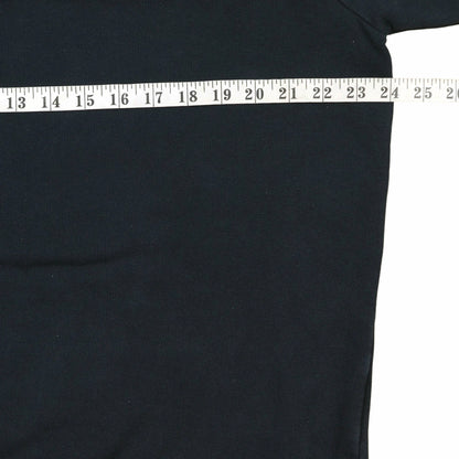 Nike Black Sweatshirt - M