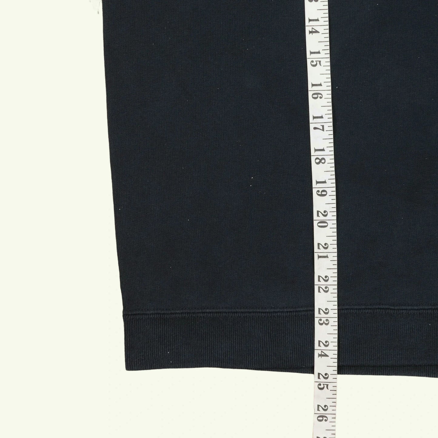 Nike Black Sweatshirt - M