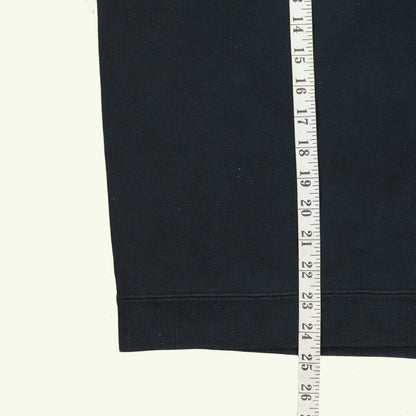 Nike Black Sweatshirt - M